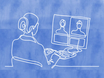 Lessons in remote learning from NASDC—an educational program forced online by COVID-19