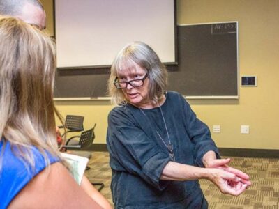 Fred Hutch stem cell biologist Beverly Torok-Storb dies at 75