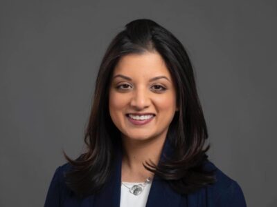 Sexual harassers should face consequences: As NIH director, Bertagnolli can foster change