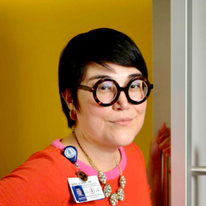 Fumiko L. Chino, MD