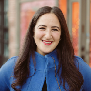 Lauren Ghazal, PhD, FNP-BC
