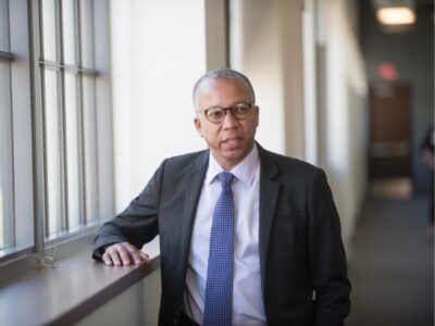Wake Forest’s pioneering radiation oncologist William Blackstock dies at 60