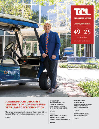 Next issue