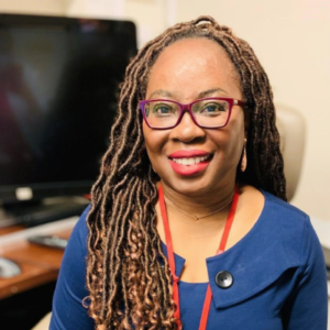Kemi Babagbemi, MD