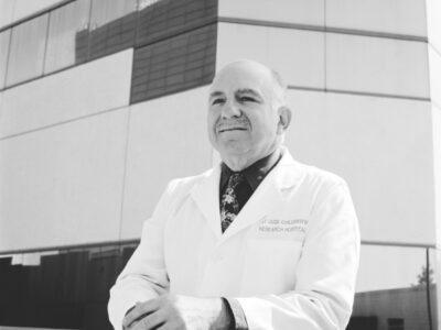 Cancer History Project book spotlight: “Simone’s Maxims”