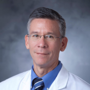 H. Kim Lyerly, MD