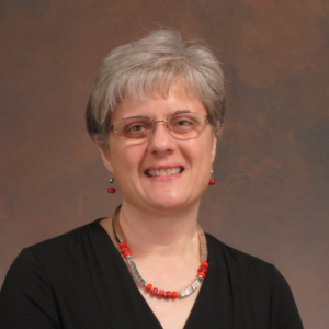 Lisa M. McShane, PhD