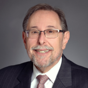Richard L. Schilsky, MD, FACP, FSCT, FASCO