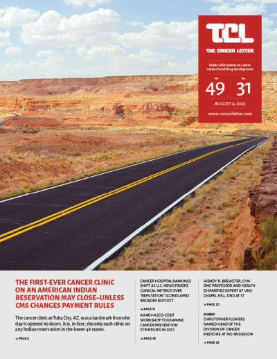 Next issue