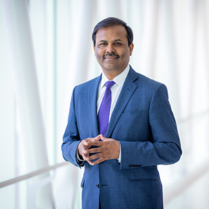 Suresh S. Ramalingam, MD