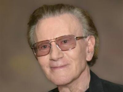 David Alberts, founding member of the University of Arizona Cancer Center, dies at 83