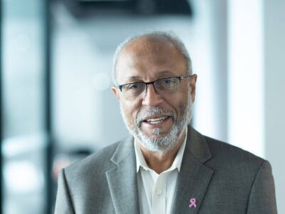 Franklyn Prendergast, first Black director of an NCI-designated cancer center, was a role model to minority physicians