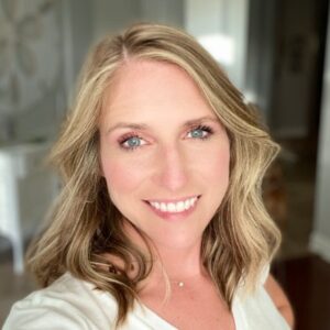 Audrey Laine Seymour, MBA