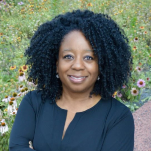 Nadine J. Barrett, PhD, MA, MPH