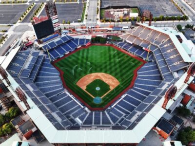 “Field of Dread” (continued): Do “forever chemicals” in AstroTurf cause GBM?