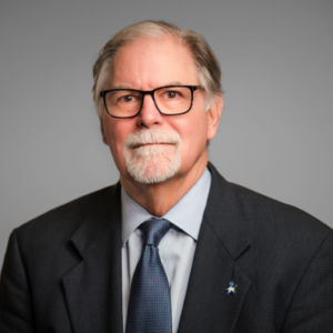 Robert A. Smith, PhD