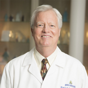 Richard J. Jones, MD