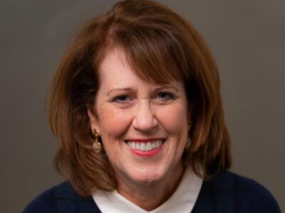 Patients are the key to disruptive innovation in cancer. Why aren’t they at the table?