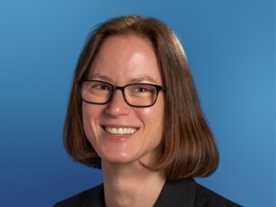 Michelle Rudek, director of Analytical Pharmacology Shared Resource at Hopkins, dies at 51