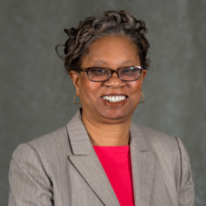 Lucile L. Adams-Campbell, PhD