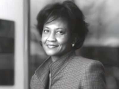 Worta McCaskill-Stevens, MD: An appreciation for a driving force in cancer prevention and addressing cancer disparities