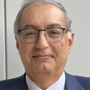 Wafik S. El-Deiry, MD, PhD, FACP
