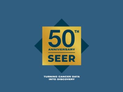 Videos commemorate 50 years of NCI SEER registries