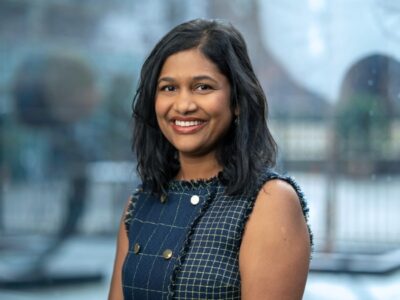 Turning the page: Projections for cancer care in the coming year