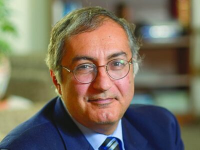 New leadership, vision for the Worldwide Innovative Network Consortium in precision oncology