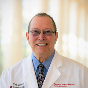 Raphael E. Pollock, MD, PhD