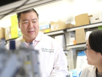 Cullen Taniguchi, radiation oncologist at MD Anderson, dies at 47