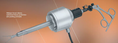 Urgent FDA Action Turns Power Morcellation Into Rarely Used Gynecological Procedure