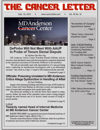 Previous issue