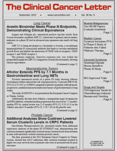 Previous issue