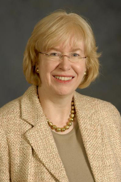 Marcia Crosse
