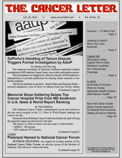 Previous issue
