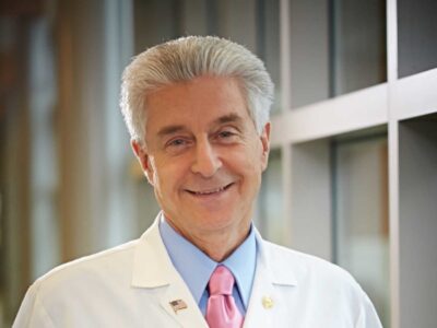 How Delaware became a model for improving cancer control, prevention, and treatment