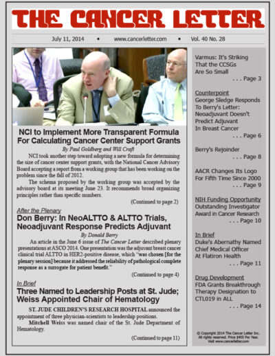 Previous issue