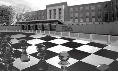 ODAC Clarifies Standards for Maintenance In Ovarian Cancer; Nixes Olaparib in 11-2 Vote