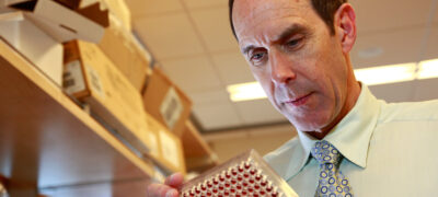 Oregon Center Launching $1 Billion Program