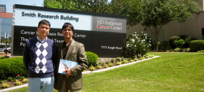 DePinho’s Nixing of Tenure Renewals May Bring Censure to MD Anderson