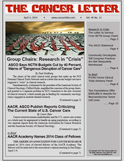 Previous issue