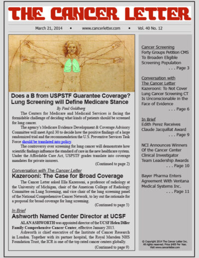 Previous issue