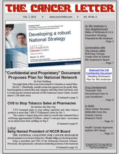 Previous issue