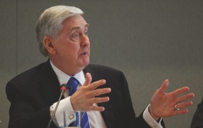 Seffrin To Retire After Restructuring ACS