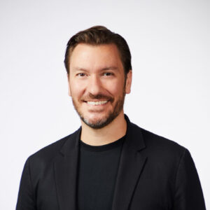 Anthony Treu, AIA, ACHA, LEED