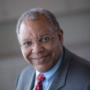 Otis W. Brawley, MD, MACP