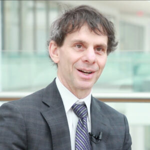 Mitchell D. Schnall, MD, PhD