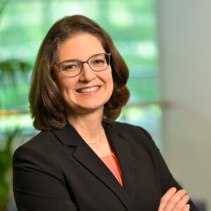 Crystal S. Denlinger, MD