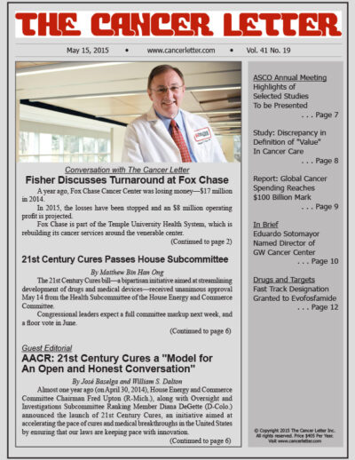 Previous issue